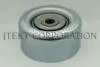 Ролик 70х33 TOYOTA LAND CRUISER 02- HILUX 05-4 RUNNER 02- (KOYO) JTEKT (KOYO) PU107029RMXY (фото 4)