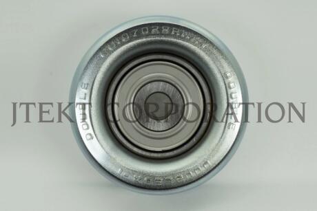 Ролик 70х33 TOYOTA LAND CRUISER 02- HILUX 05-4 RUNNER 02- (KOYO) JTEKT (KOYO) PU107029RMXY