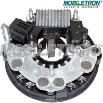 Діодний міст з регулятором MOBILETRON RV-H036