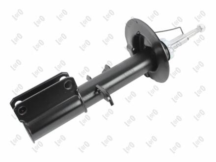 Амортизатор переднiй газовий лiвий Abakus 23201182