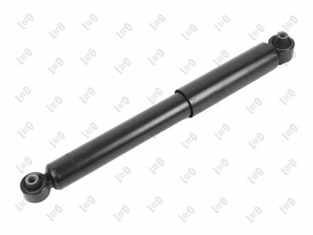 Амортизатор заднiй газовий Abakus 23202207