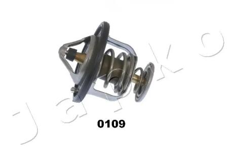 Термостат Mazda 6 (GJ, GH) (12-), CX-5 (KE) (12-17) 2.0i JAPKO 22109