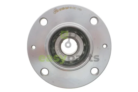 Підшипник маточини (задньої) Citroen C4/Peugeot 307 00- (+ABS) 4 отв. IJS GROUP DSC_10-1327