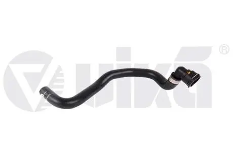 Патрубок охлаждения Audi A4/Skoda Superb/VW Passat B5 (97-08) Vika 18191513501