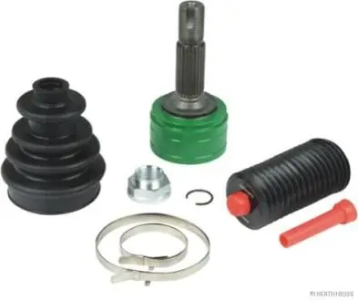 ШРКШ зі змазкою в комплекті HERTH+BUSS / JAKOPARTS J2822063