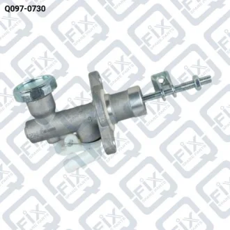 ЦИЛИНДР СЦЕПЛЕНИЯ ГЛАВНЫЙ Q-fix Q097-0730