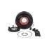 Комплект шківа компресора кондиціонера DENSO 6SEL14C MSG KP-1193 (фото 4)