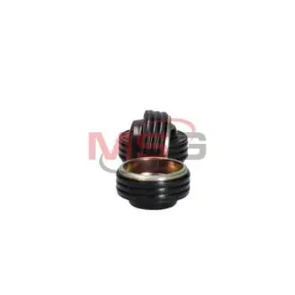 Сальник компресора кондиціонера DENSO MSG OS4071