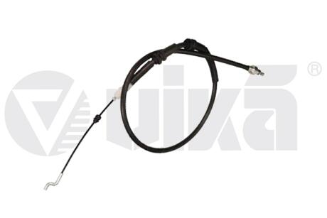 Трос ручного тормоза VW T5 (03-15) Vika 66091565501