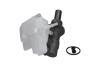 MAZDA Главный тормозной цилиндр (с контейнером для торм. жид.) 5 2.0 CD 05-10 KAVO PARTS BMC-4504 (фото 4)