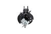 FORD Амортизатор передн. лів. газ. FIESTA VI (CB1, CCN) 1.6 ST 13-17 KAVO PARTS SSA-10859 (фото 3)