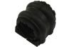 HYUNDAI Втулка стаб.передн.d=24.5mm Santa Fe III 12-,Sorento II 09- KAVO PARTS SBS-3069 (фото 1)