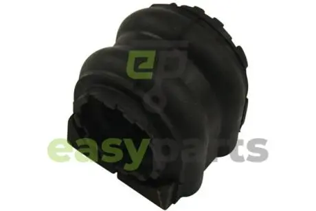 HYUNDAI Втулка стаб.передн.d=24.5mm Santa Fe III 12-,Sorento II 09- KAVO PARTS SBS-3069