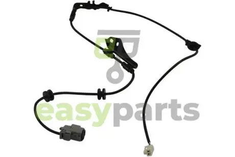 TOYOTA Датчик ABS лівий AURIS 1.33-2.2 06-, COROLLA 1.3-2.0 06- KAVO PARTS BAS-9147