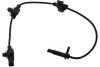 HONDA Датчик ABS задн. лівий CR-V IV (RM_) 1.6/2.0 12- KAVO PARTS BAS-2114 (фото 1)