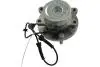 NISSAN Маточина колеса перед. NP300 Navara 2.5 04- KAVO PARTS WBH-6564 (фото 1)