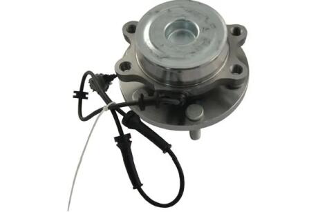 NISSAN Маточина колеса перед. NP300 Navara 2.5 04- KAVO PARTS WBH-6564