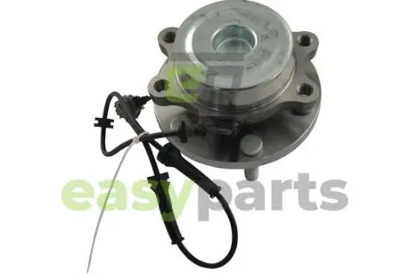 NISSAN Маточина колеса перед. NP300 Navara 2.5 04- KAVO PARTS WBH-6564