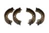 DAIHATSU Гальмівні колодки барабанні Cuore,Sirion KAVO PARTS KBS-1914 (фото 1)