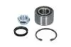 PEUGEOT Підшипник маточини колеса 106,Citroen KAVO PARTS WBK-10003 (фото 1)