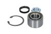 PEUGEOT Підшипник маточини колеса 106,Citroen KAVO PARTS WBK-10003 (фото 2)