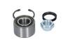 PEUGEOT Підшипник маточини колеса 106,Citroen KAVO PARTS WBK-10003 (фото 3)