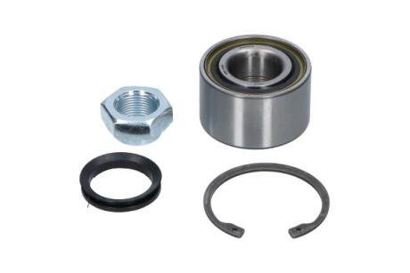 PEUGEOT Підшипник маточини колеса 106,Citroen KAVO PARTS WBK-10003