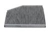 FORD фільтр салону (вугілля) TRANSIT 12- KAVO PARTS FCA-10067C (фото 1)