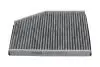 FORD фільтр салону (вугілля) TRANSIT 12- KAVO PARTS FCA-10067C (фото 1)