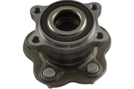 NISSAN Маточина колеса MURANO II 10-14 KAVO PARTS WBH-6554