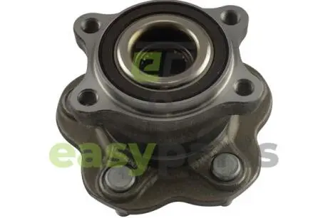 NISSAN Маточина колеса MURANO II 10-14 KAVO PARTS WBH-6554