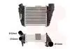 Інтеркулер AUDI A4 2.5D 01- Van Wezel 03004188 (фото 1)