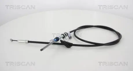 Трос гальмівний TRISCAN 8140 131190