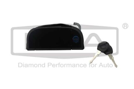 Ручка двери передней наружная левая VW T4 (90-03) DPA 88371830802