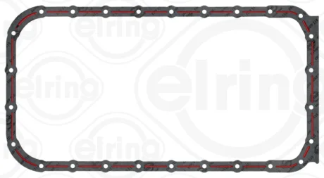 Прокладка піддону ELRING 380.570