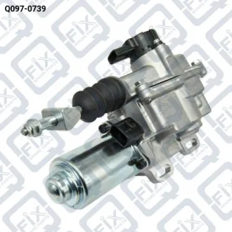 АКТУАТОР ВКЛЮЧЕНИЯ СЦЕПЛЕНИЯ Q-fix Q097-0739