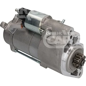 LAND ROVER Стартер DISCOVERY IV 3.0 11-, DISCOVERY V 3.0 16-, RANGE ROVER IV 3.0 14- CARGO F032116286