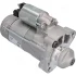 LAND ROVER Стартер DISCOVERY SPORT 2.2 D 14-, RANGE ROVER EVOQUE 2.2 D 11- CARGO F032116246 (фото 1)