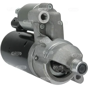 AUDI Стартер A4 B8 2.7, 3.0 07-, Q5 3.0 08-, PORSCHE CARGO F032115948