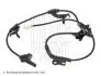 TOYOTA Датчик ABS задній лівий RAV 4 IV (_A4_) 2.0 4WD 15-18, LEXUS NX (_Z1_) 200 AWD (ZGZ15_, AYZ15_, AGZ15_) 14- BLUE PRINT ADBP710139 (фото 1)
