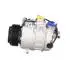 Компресор кондиціонера новий BMW 5 F10-18 10-17, X5 E70 07-13, X5 F15 13-18, X6 E71 08-14, X6 F16 14-20, 3 F30-31 12-19, 3 F34 13-, 1 F20/F21 11-19, 4 F32-36 13-20, 7 F01-F04 08-15, 6 F06-13 10-18, 2 F22-23 14- MSG AC0189 (фото 1)