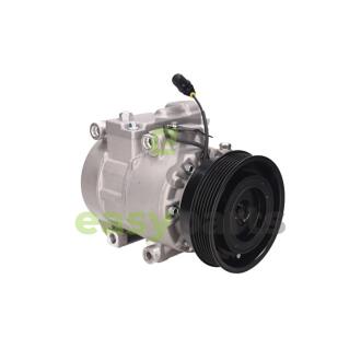 Компресор кондиціонера новий KIA Carens UN 06-12, Carens RS 02-06 MSG AC0062