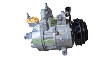 Компресор кондиціонера новий FORD Fusion 13-20, Mondeo V 13-20 MSG AC0232