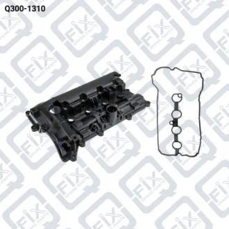 КРЫШКА КЛАПАННАЯ Q-fix Q300-1310