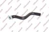 CITROEN Патрубок радіатора JUMPY I (U6U_) 1.9 TD 96-03, FIAT SCUDO (220_) 1.9 TD 96-06, PEUGEOT EXPERT (224_) 1.9 TD 96-00 KAUTEK CI-RH047 (фото 1)