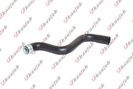 CITROEN Патрубок радіатора JUMPY I (U6U_) 1.9 TD 96-03, FIAT SCUDO (220_) 1.9 TD 96-06, PEUGEOT EXPERT (224_) 1.9 TD 96-00 KAUTEK CI-RH047