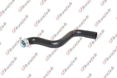CITROEN Патрубок радіатора JUMPY I (U6U_) 1.9 TD 96-03, FIAT SCUDO (220_) 1.9 TD 96-06, PEUGEOT EXPERT (224_) 1.9 TD 96-00 KAUTEK CI-RH047