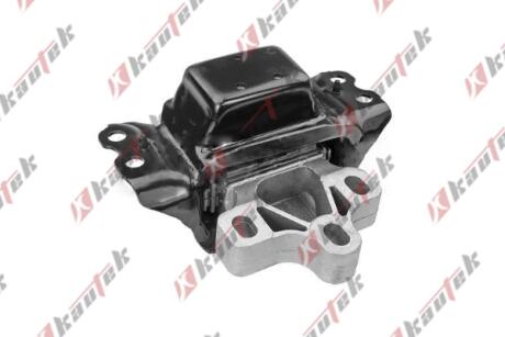 VW Подушка двигуна TIGUAN (AD1, AX1) 1.4 TSI 16-, SKODA KODIAQ I 2.0 TDI 4x4 16-, SEAT, AUDI KAUTEK VW-EM122