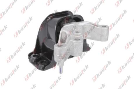 NISSAN Подушка двигуна JUKE (F15) 1.2 DIG-T 14-19, QASHQAI II Джип (J11, J11_) 1.2 DIG-T 13- KAUTEK NI-EM020