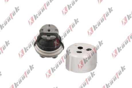 DB подушка двигуна передн. S-SERISI (C216) Coupe 5.5 CL 600 (216.376) 06-13 KAUTEK ME-EM077